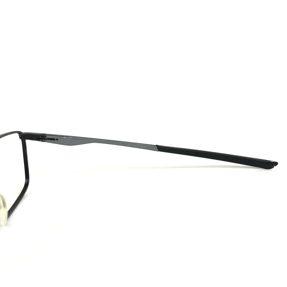 Oakley Eyeglasses Frames Socket 5.0 OX3217-0155 Satin Black Rectangle 55-17-136